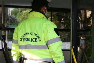 Κορυφώνεται η έξοδος των εκδρομέων του Πάσχα
