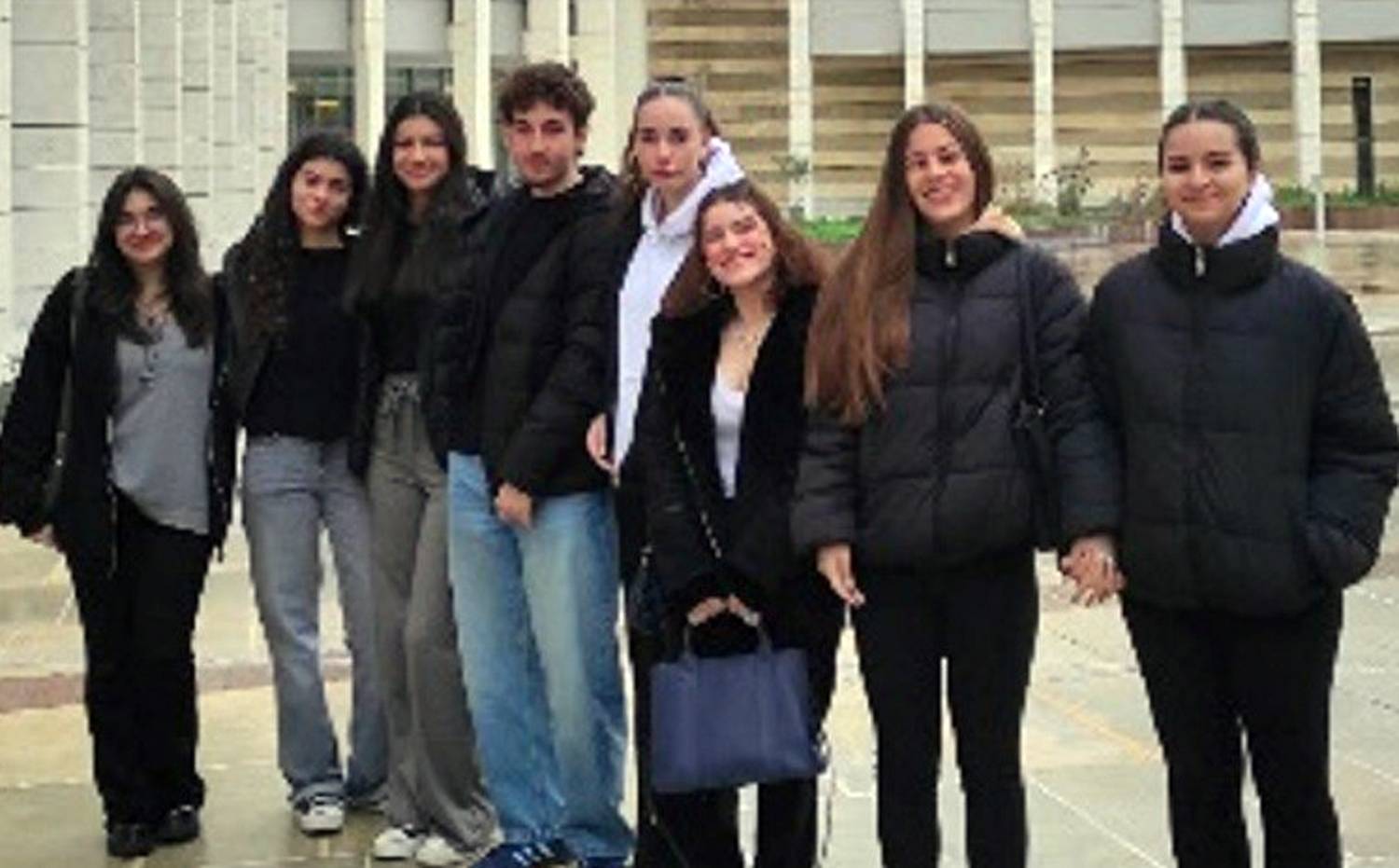 Εκπαιδευτικές εμπειρίες και επιτυχίες για τους μαθητές του ΓΕΛ Θρακομακεδόνων