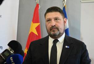 Περιφέρεια Αττικής / Σκάνδαλο με 34,7 εκατ. ευρώ – Στον εισαγγελέα συνεργάτες του Χαρδαλιά