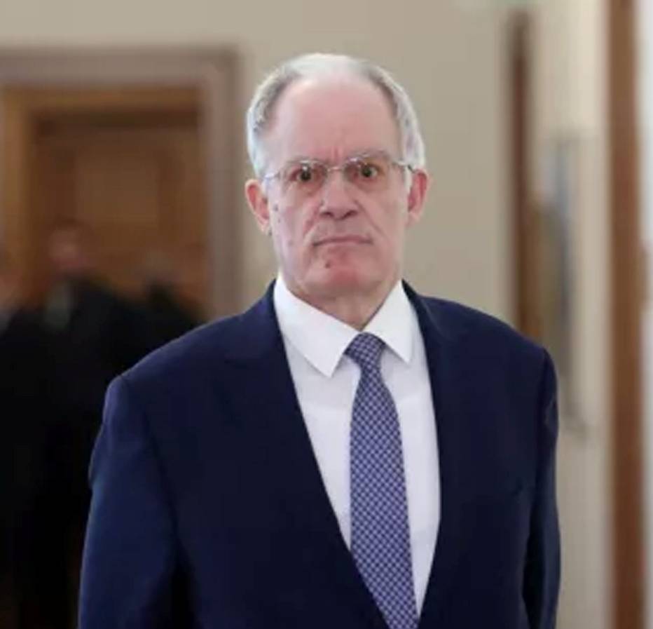 Αύριο ορκίζεται ο νέος Πρόεδρος της Δημοκρατίας