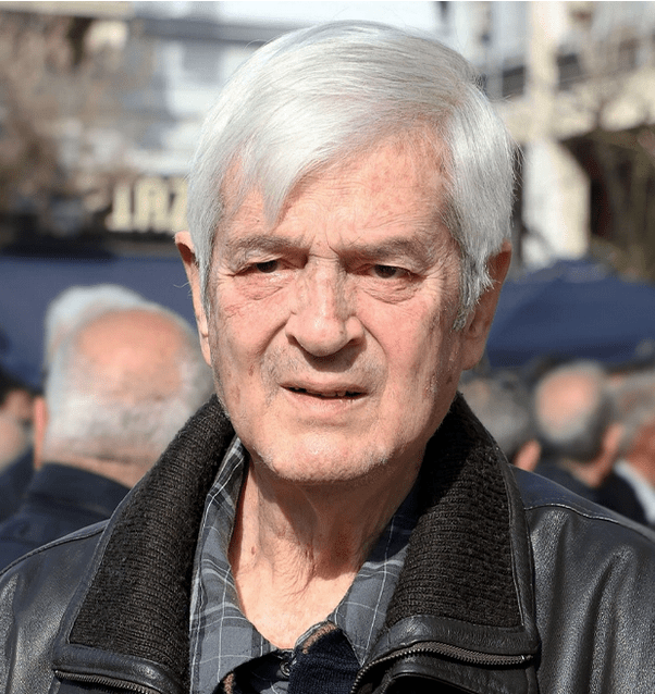 Θρήνος στο Ελληνικό ποδόσφαιρο! Πέθανε ο παλαίμαχος τερματοφύλακας του Παναθηναϊκού Τάκης Οικονομόπουλος