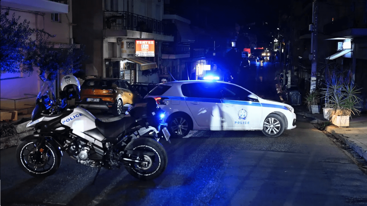 Συμμορία ανηλίκων με ορμητήρια σε Δυτική Αττική και Αχαρνές είχε γίνει ο φόβος και ο τρόμος οδηγών και πεζών
