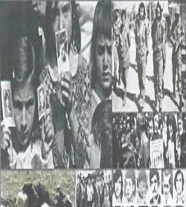 Ε.Γ.Ε. – Εκδήλωση για την Παγκόσμια Ημέρα της Γυναίκας