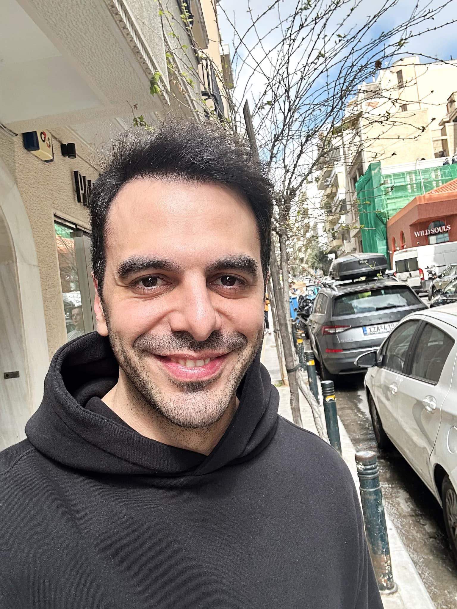 Χριστοδουλάκης: Ανάγκη βελτίωσης των δημόσιων συγκοινωνιών στον Δήμο Σπάτων-Αρτέμιδος