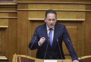 Πέτσας για ΕΟΔΑΣΑΑΜ: Πιστεύω πως αυτοί που ήταν υπεύθυνοι γι’ αυτό το πόρισμα