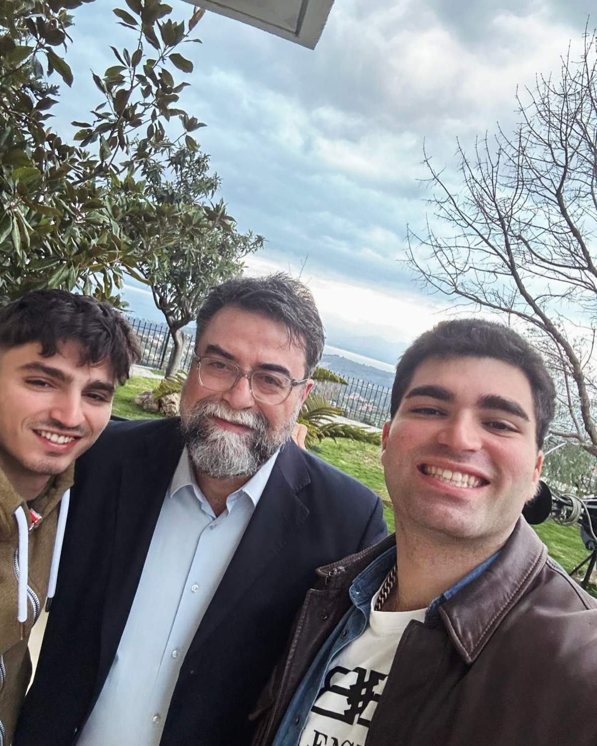 Ευχές Οικονόμου για «Καλή Σαρακοστή»