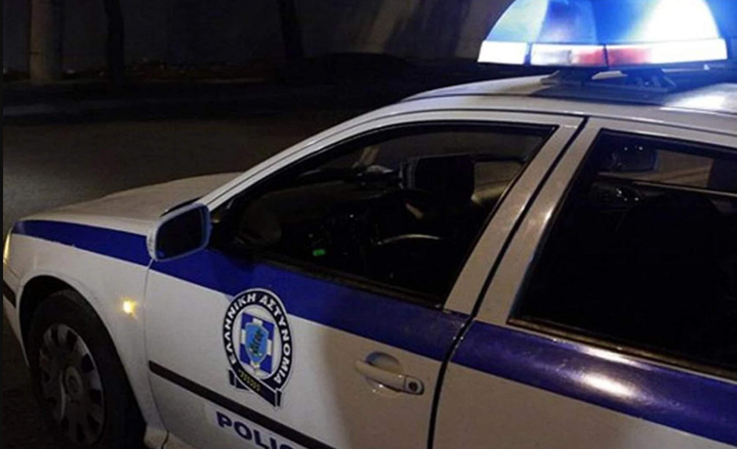 Αστυνομικές επιχειρήσεις σε Αχαρνές, Ζεφύρι, Άνω Λιόσια & Δυτική Αττική: Πόσοι ελέγχθησαν, πόσοι συνελήφθησαν.