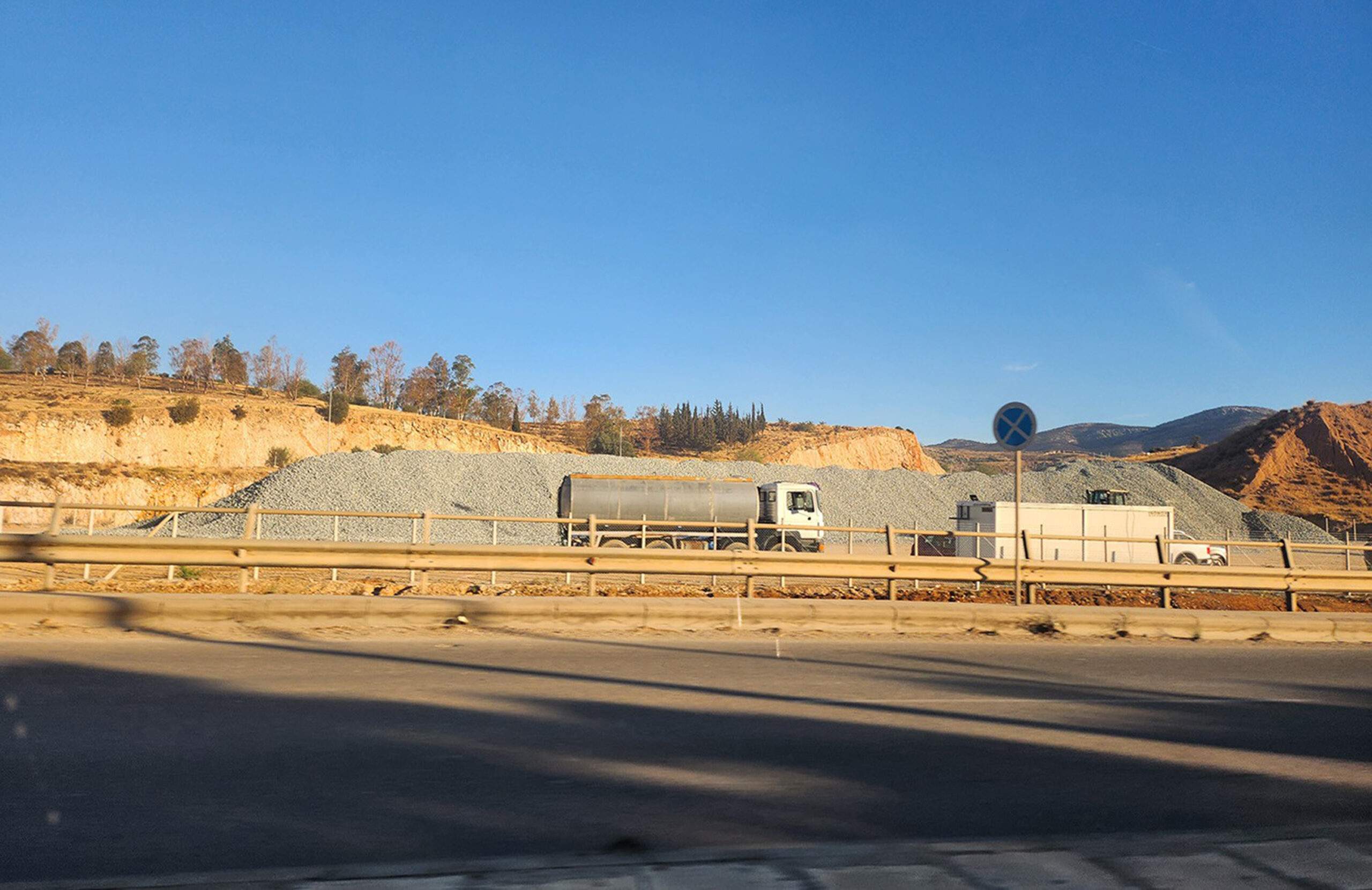 Έτοιμος στις αρχές του 2026 ο Προαστιακός Δυτικής Αττικής