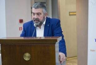 Υπέρογκα Δημοτικά Τέλη απειλούν τις Επιχειρήσεις. Επιστολή του Προέδρου του ΒΕΑ σε κυβέρνηση και ΚΕΔΕ.