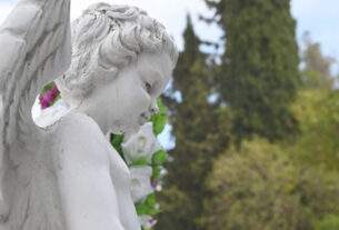 ΔΗΜΟΣ ΑΧΑΡΝΩΝ : Ανακοίνωση του Αυτοτελούς Τμήματος Διαχείρισης Δημοτικών Κοιμητηρίων