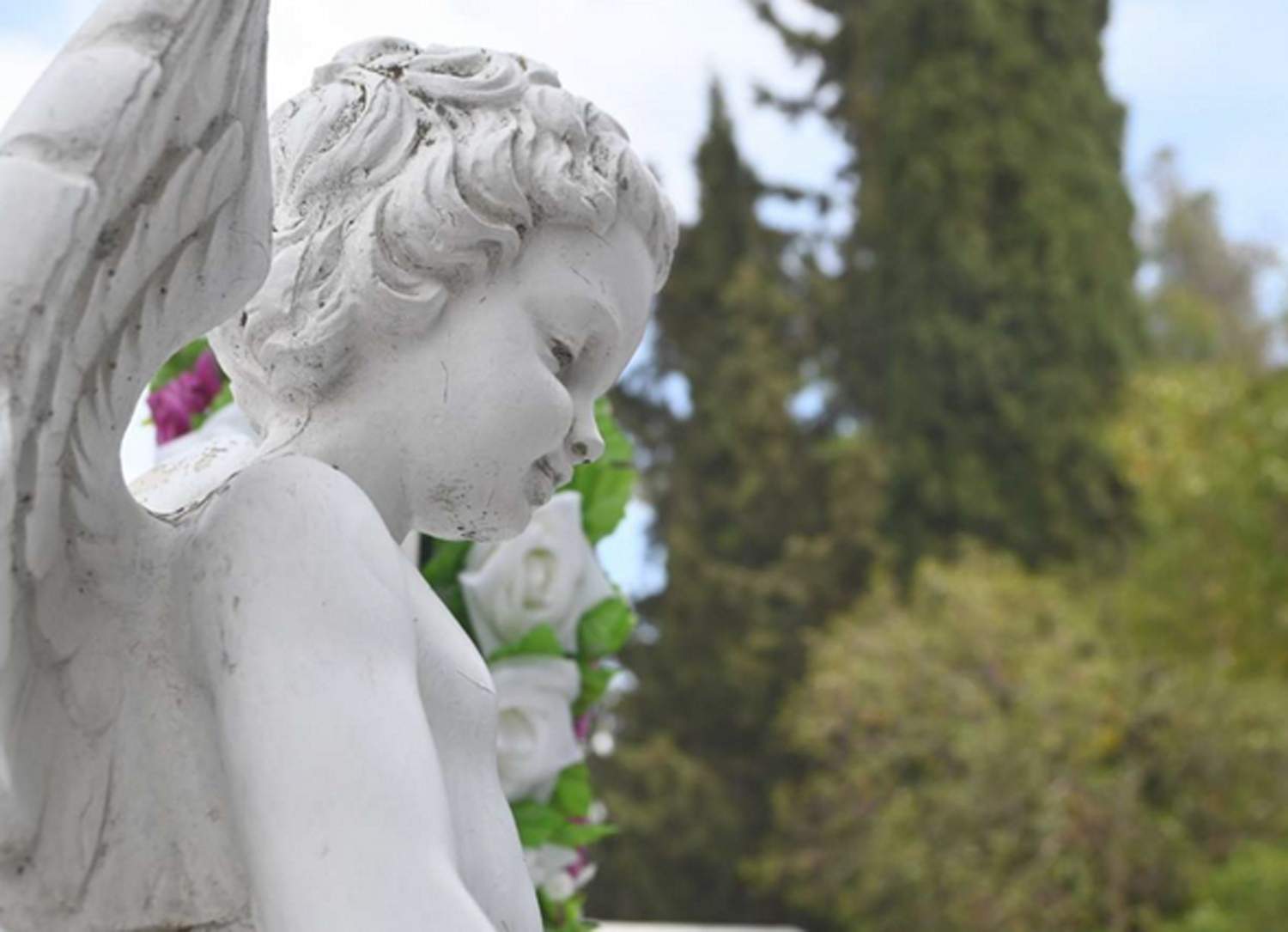 ΔΗΜΟΣ ΑΧΑΡΝΩΝ : Ανακοίνωση του Αυτοτελούς Τμήματος Διαχείρισης Δημοτικών Κοιμητηρίων