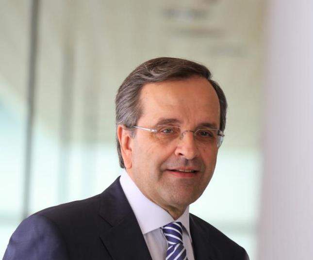 Σαμαράς: Παγκόσμια κινητοποίηση για το Σινά