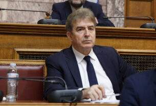 Μ. Χρυσοχοΐδης: Ειδική ομάδα 100 αστυνομικών ασχολείται αποκλειστικά με την εγκληματικότητα στη Δυτική Αττική.