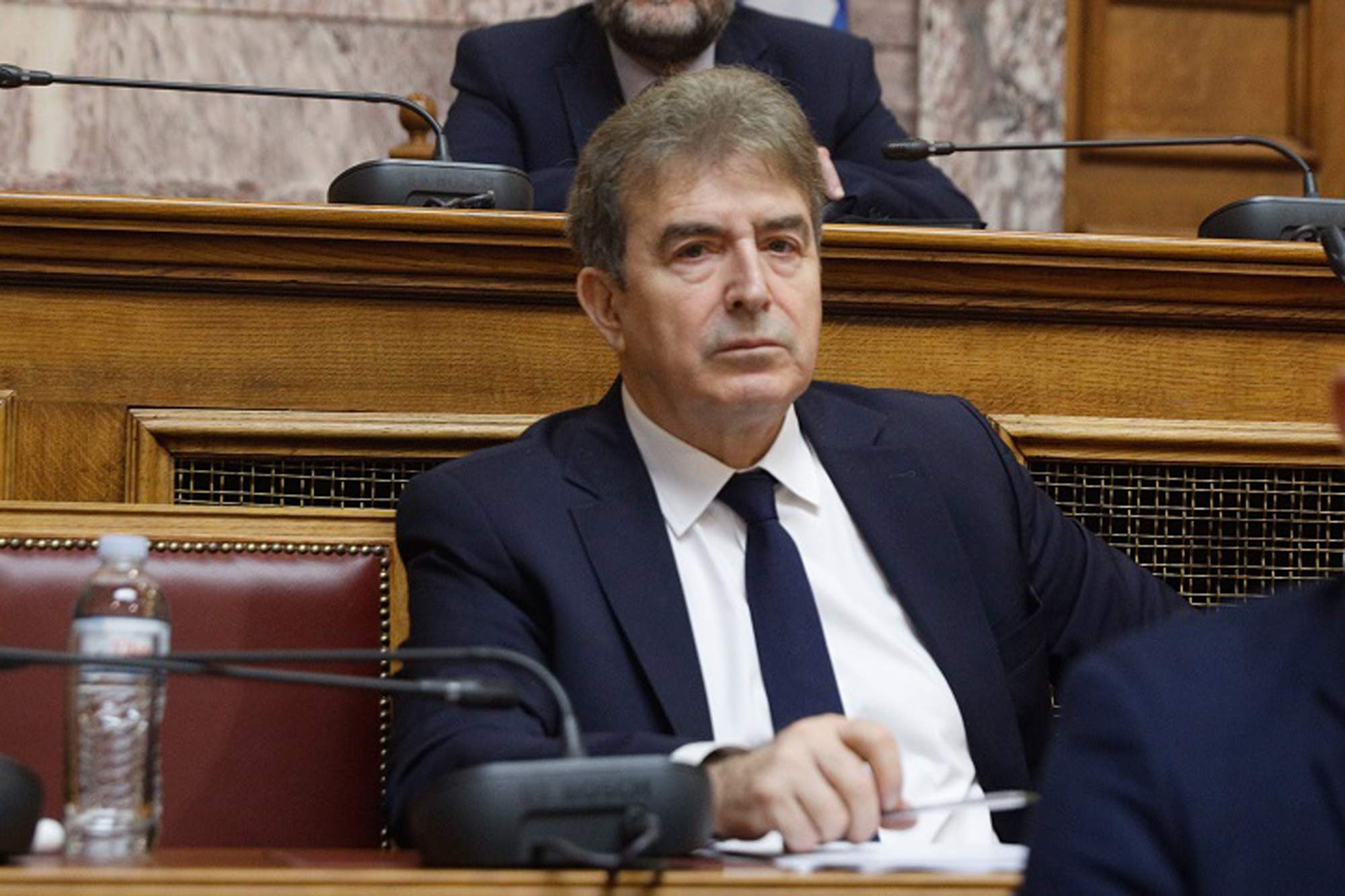 Μ. Χρυσοχοΐδης: Ειδική ομάδα 100 αστυνομικών ασχολείται αποκλειστικά με την εγκληματικότητα στη Δυτική Αττική.