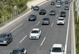 Υπερψηφίστηκε με ευρύτατη πλειοψηφία ο Νέος Κώδικας Οδικής Κυκλοφορίας. Οι βασικές αλλαγές στον νέο Κ.Ο.Κ  (Αυστηρά  Πρόστιμα και  Ποινές)