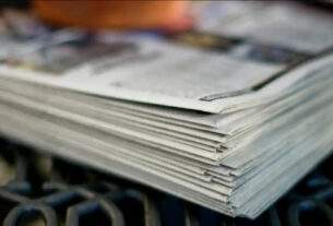 Ψηφίστηκε ο νέος νόμος για τα Μητρώα Έντυπου και Ηλεκτρονικού Τύπου.