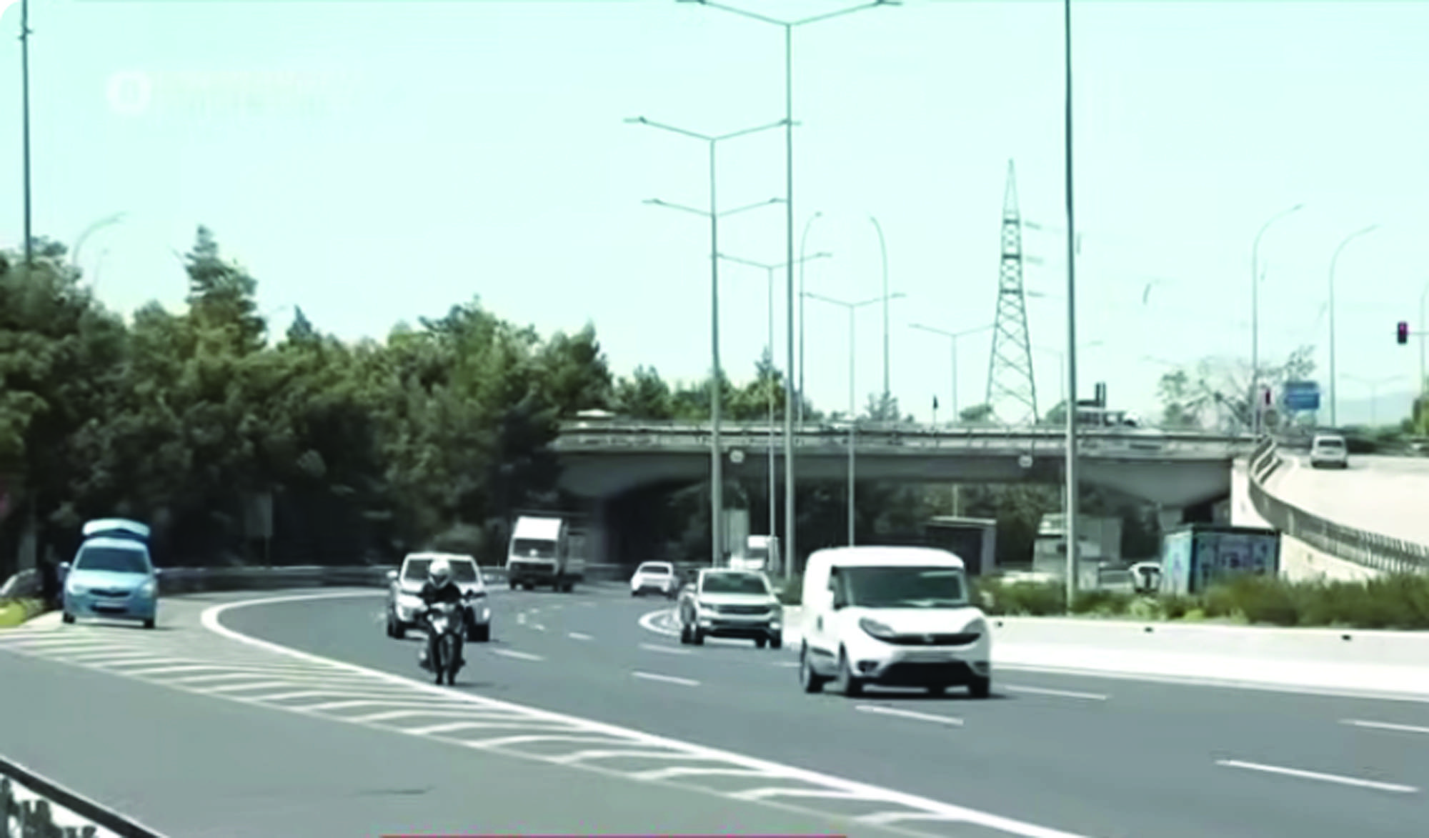 Κηφισιά και Διόνυσος «ενώνονται» κατά των διοδίων σε Βαρυμπόμπη και Άγιο Στέφανο.