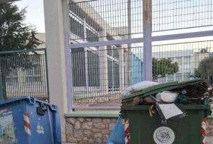 Επανειλημμένη καταγγελία για την εγκατάλειψη της περιοχής Κοντοχέρι – Δήμος Αχαρνών – Πλημμελής καθαριότητα, αδιαφορία και υποβάθμιση