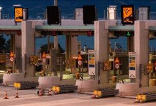 Αντίδραση Δήμων και ΠΕΔΑ: «Κόκκινη κάρτα» στα νέα διόδια στην Αττική.