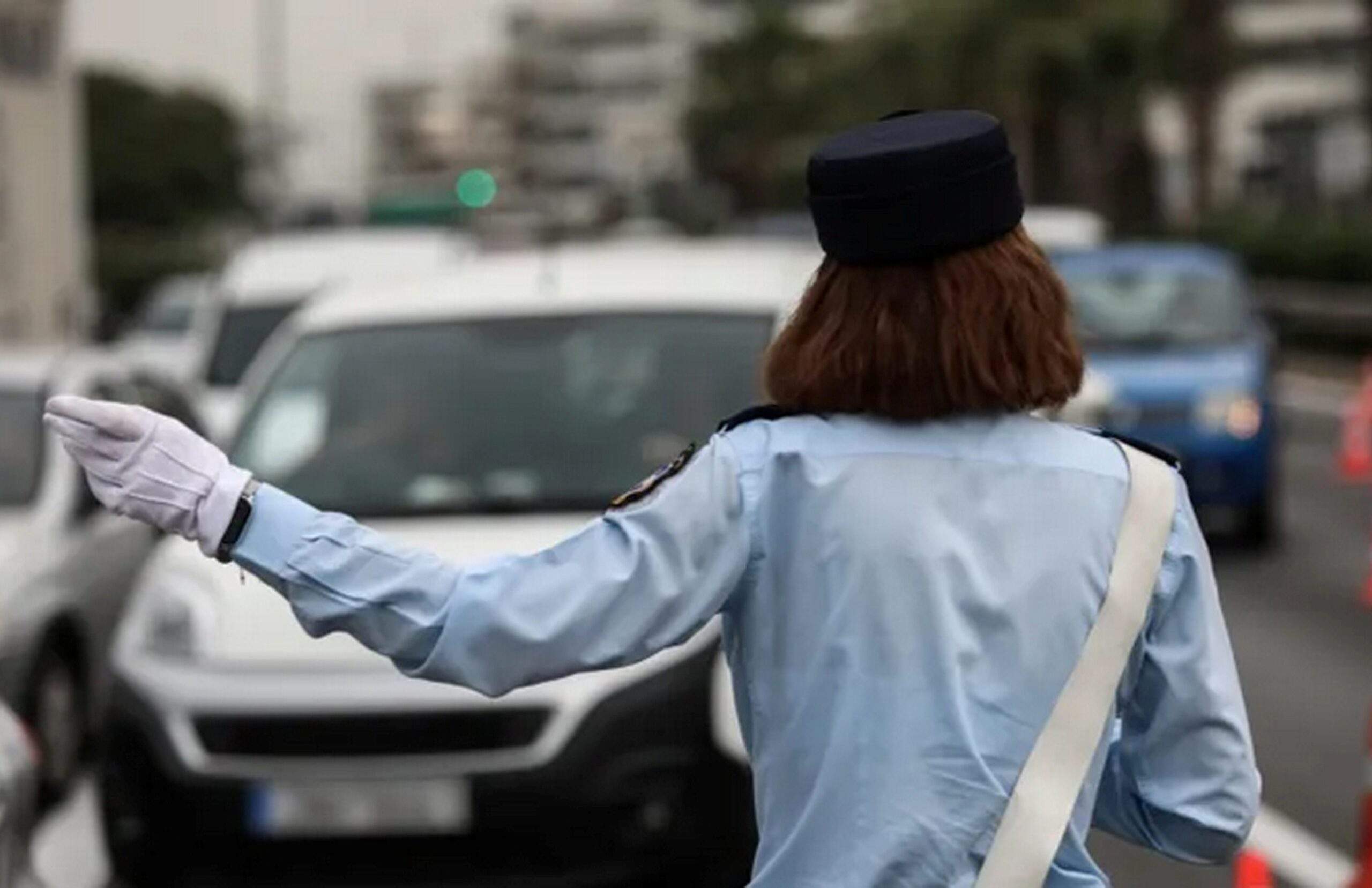 Σε ισχύ ο νέος Κ.Ο.Κ. – Δείτε τα  αυξημένα πρόστιμα που προβλέπονται …