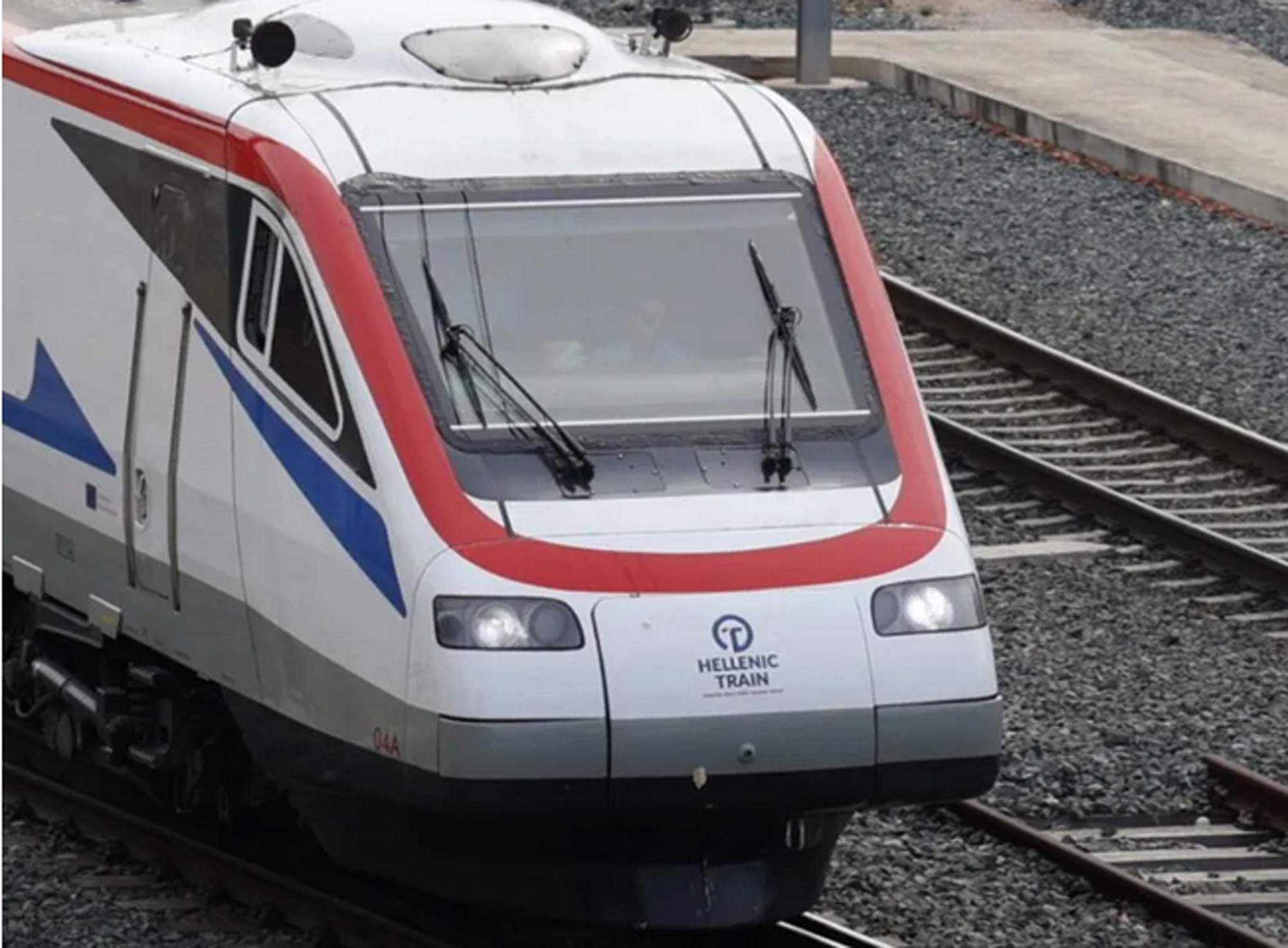 Νέα εποχή στους Σιδηροδρόμους: Τέλος ο ΟΣΕ, γεννιέται η «Σιδηρόδρομοι Ελλάδος Α.Ε.».