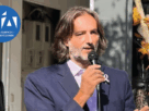 «Πέτρος Μαρίνης: “Η δύναμή μας είναι η ενότητά μας” – Υποψήφιος εκ νέου για τη ΔΗΜ.Τ.Ο. ΝΔ Αχαρνών – Θρακομακεδόνων
