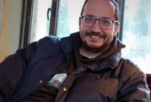 Νέα ανάρτηση – Βασίλης Καλογήρου: «Του έκοψαν το δάχτυλο εν ζωή».