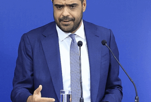 Τα 8 σημαντικότερα μέτρα που ανακοίνωσε ο Πρωθυπουργός στη ΔΕΘ.