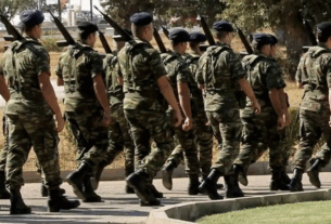 Στρατιωτική θητεία: Κίνητρα για όσους κατατάσσονται αμέσως μετά το Λύκειο.