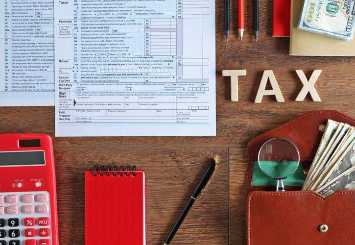 Έρχεται το «έξυπνο» εκκαθαριστικό – Με λίγα κλικ ο υπολογισμός φόρου.