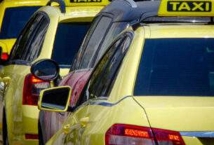 Απεργία ταξί στην Αττική 9-10 Σεπτεμβρίου – Τι διεκδικούν οι οδηγοί