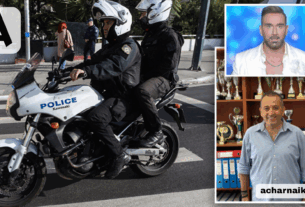Ο Ηλιάδης του Αχαρναϊκού στην απάτη με επιστροφές ΦΠΑ και εμπλοκή Κοκλώνη