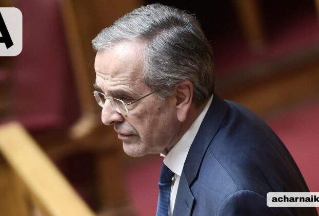 Οστις θέλει, να παραιτηθεί και από την έδρα του