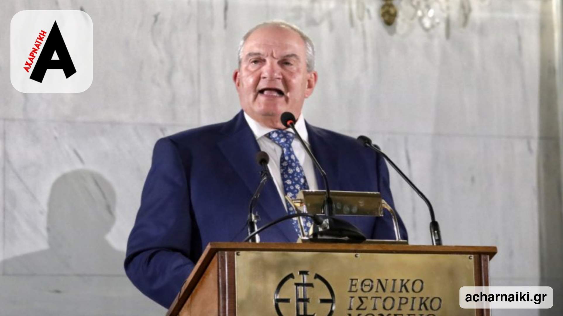 «Καρφιά» από Καραμανλή για κρίση απονομιμοποίησης και απαξίωσης, «βαδίζουμε σε πολιτική κρίση πρώτου μεγέθους»