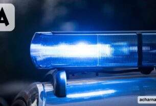 Ειδική Αστυνομική Επιχείρηση σε οικισμούς της Φυλής και των Αχαρνών