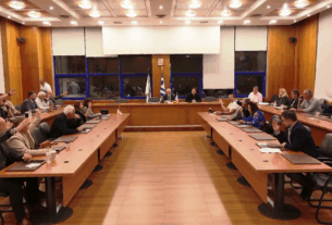 Σταθερά Δημοτικά Τέλη για το 2026 και αυξημένα εισοδηματικά όρια για απαλλαγές και ελαφρύνσεις, στο Δήμο Αχαρνών.