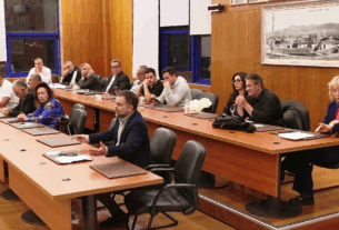 Δήμος Αχαρνών: Τρεις παρεμβάσεις του επικεφαλής της Δημ. Παράταξης “Αξία για την πόλη μας” Παν. Αναγνωστόπουλου