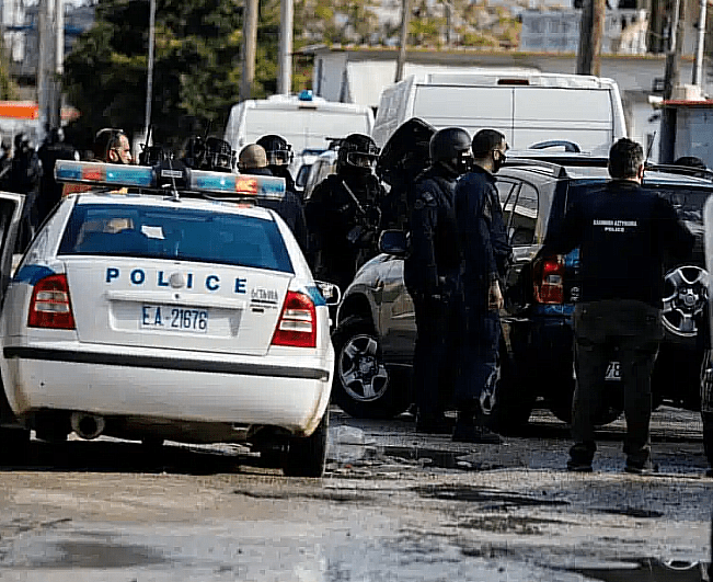 Ξεκίνησε η εκπαίδευση των Ρομά-Cops από άνδρες της ΟΠΚΕ – Αποκλειστικό ρεπορτάζ  «L&O».