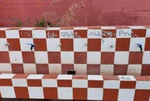 Αχαρνές: « Αφαίρεσαν  βρύσες,  από τις παροχές νερού,  των προαυλίων,  σε  4 σχολικά  κτίρια».  Οργή γονέων.