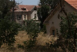 Τατόι: Ξεκινά η προκήρυξη για την αξιοποίηση του πρώην ανακτόρου.
