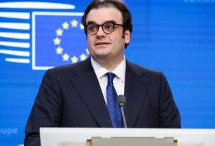 Eurogroup: Ομόφωνη η εκλογή Πιερρακάκη – Η Ελλάδα «άντεξε» και αλλάζει το Ευρωπαϊκό αφήγημα