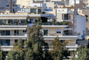 Ακίνητα: Τέλος στα δημοτικά τέλη; – Ποιοι θα πληρώσουν λιγότερα και ποιοι περισσότερα.