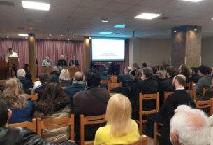 «Τεχνητή Νοημοσύνη και κατήχηση: Η Σύναξη Κατηχητών της Ι. Μητροπόλεως Ιλίου άνοιξε τον μεγάλο διάλογο».