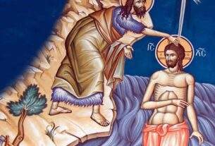 ΣΤΟ ΚΟΛΥΜΒΗΤΗΡΙΟ Ο ΑΓΙΑΣΜΟΣ   ΥΔΑΤΩΝ  ΣΤΑ  ΑΝΩ  ΛΙΟΣΙΑ