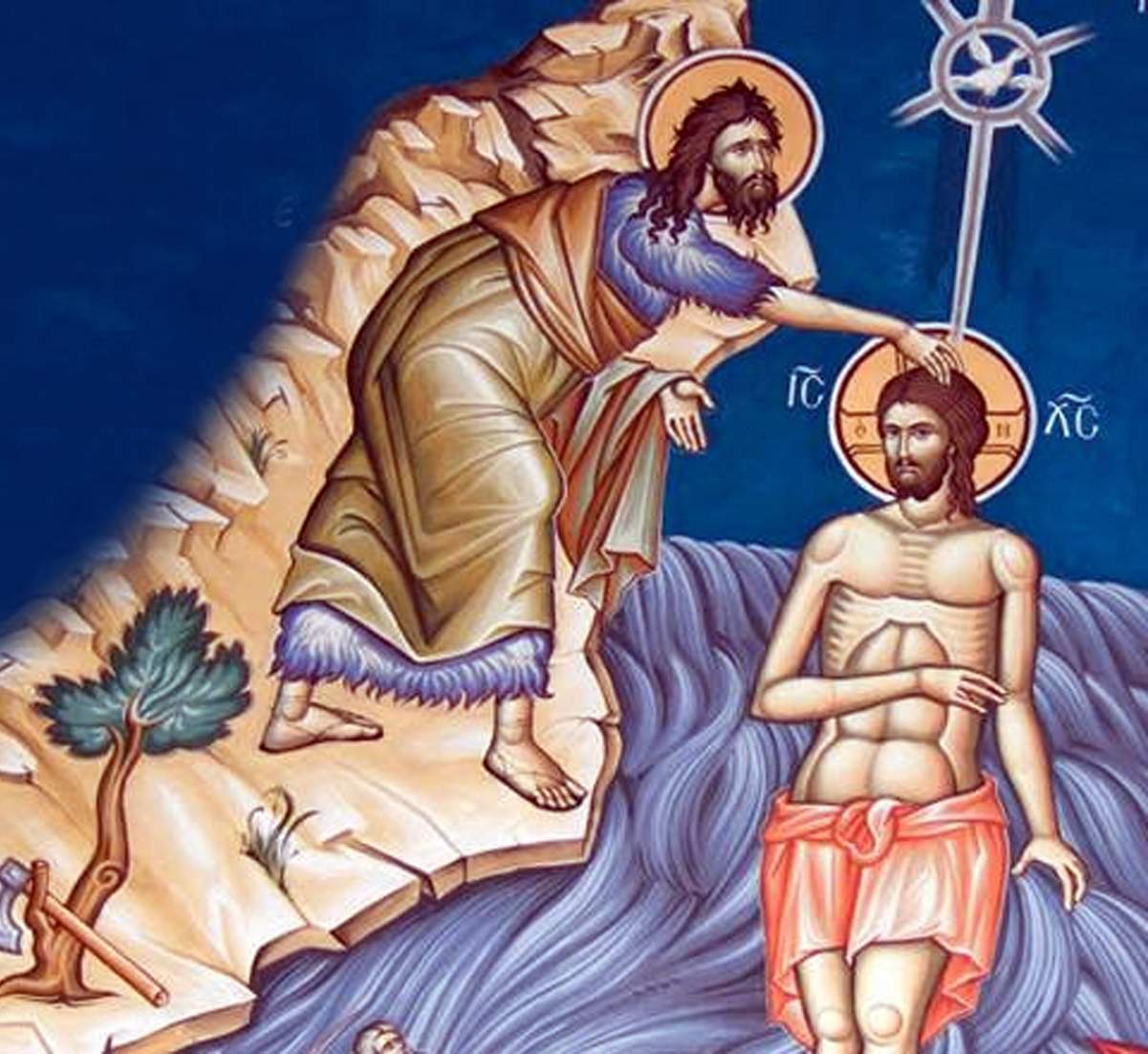 ΣΤΟ ΚΟΛΥΜΒΗΤΗΡΙΟ Ο ΑΓΙΑΣΜΟΣ   ΥΔΑΤΩΝ  ΣΤΑ  ΑΝΩ  ΛΙΟΣΙΑ