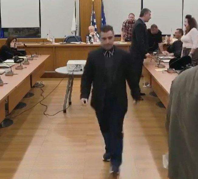 Θεοδόσης Μαργαρίτης :  Η Δημοτική Αρχή «αναζητάει» αντιπολίτευση, μπορείτε να βοηθήσετε;