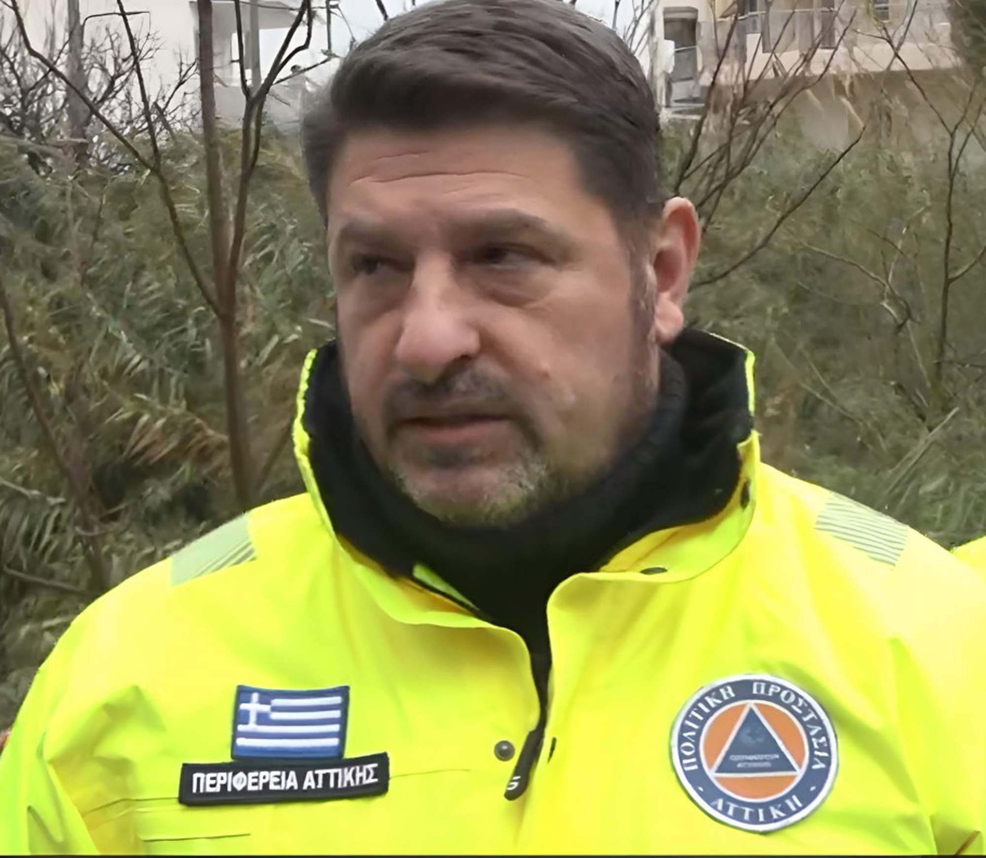 Αττική: Κανονικά η λειτουργία όλων των σχολείων την Πέμπτη.