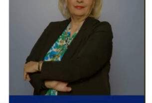 Προς τι οι αλληλοκατηγορίες, για τα εσωτερικά της ΔΗΜ.Τ.Ο. ΝΔ, Αχαρνών και Θρακομακεδόνων; Αποκαλυπτική  η ανάρτηση   της  Πρώην Προέδρου  Γεωργίας  Βλάχου