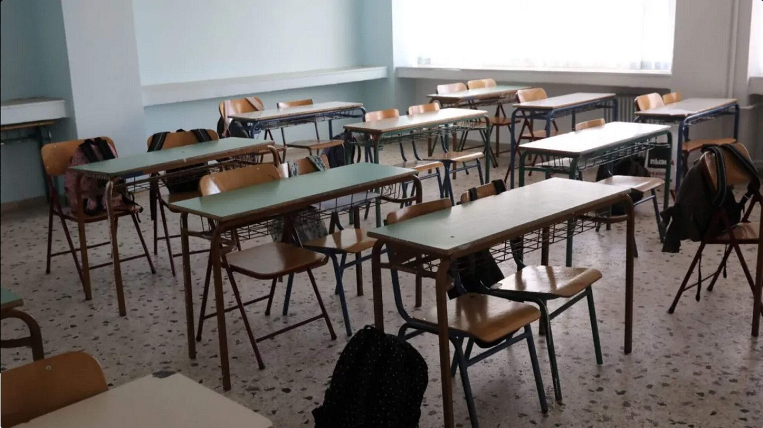 «Όχι» στην κατάργηση των Σχολικών Επιτροπών: Κοινό μέτωπο πέντε Δημάρχων.