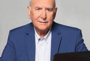 Έφυγε  ξαφνικά απότην ζωή ο Γιώργος Παπαδάκης, έπειτα από έμφραγμα